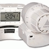 RA/K Plus 013G2730 Danfoss termosztatikus fej